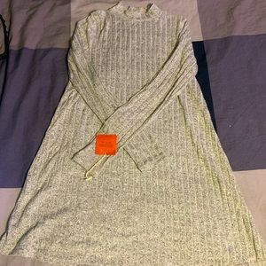 Mossimo Turtle Neck Dress